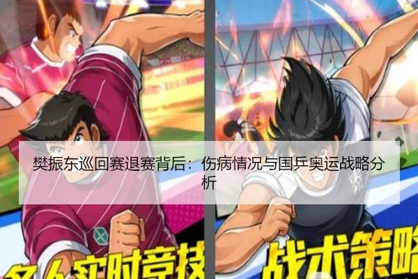 樊振东巡回赛退赛背后：伤病情况与国乒奥运战略分析